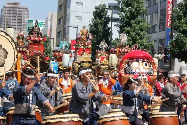 第51回高崎まつり_1