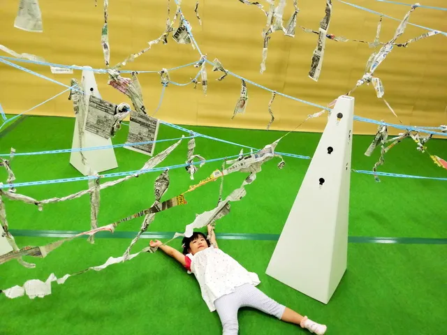 つながるわーるど　忍者ver._1
