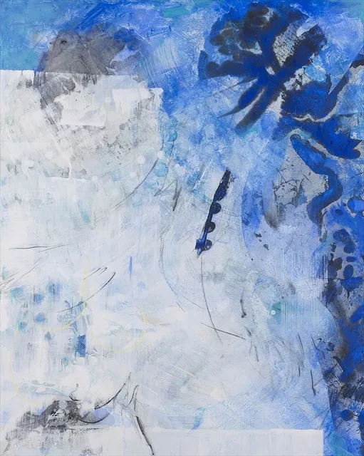 宮塚春美展 「Life in the Light」_1