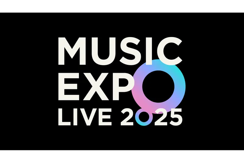 MUSIC EXPO LIVE 2025