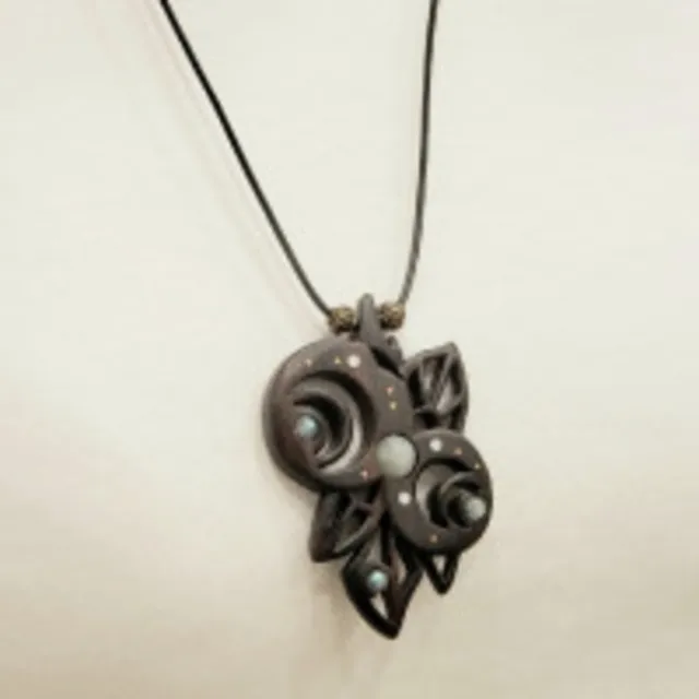 「Wood-Accessory」山田浩久 期間限定販売会_1