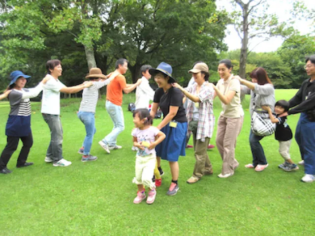 親子の自然あそび教室！（6月）_1