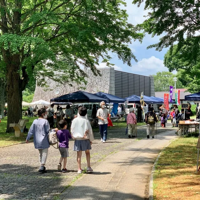R8年度　歴史館まつり_1