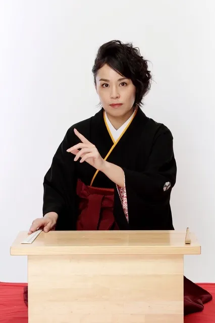 漱石山房講談会 ～親譲りの無鉄砲で～_1