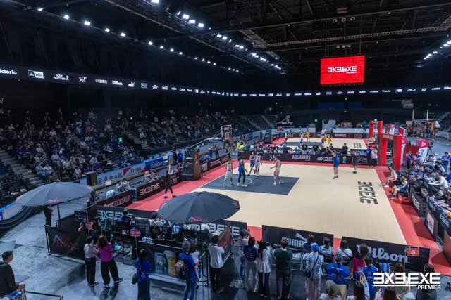3x3.EXE PREMIER JAPAN 2026 男子ROUND.5＠青森県八戸市_1