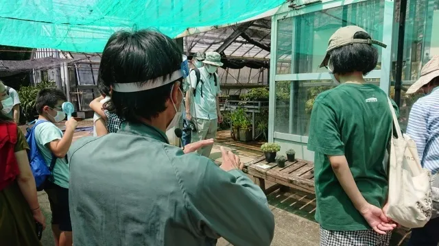 とく得教室（不思議な植物の世界）_1