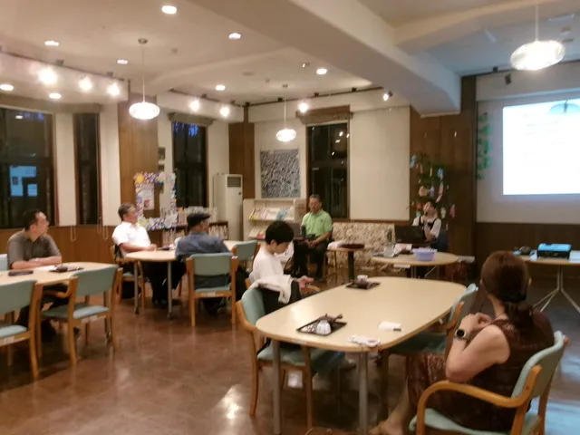 四日市まちづくりカフェ_1