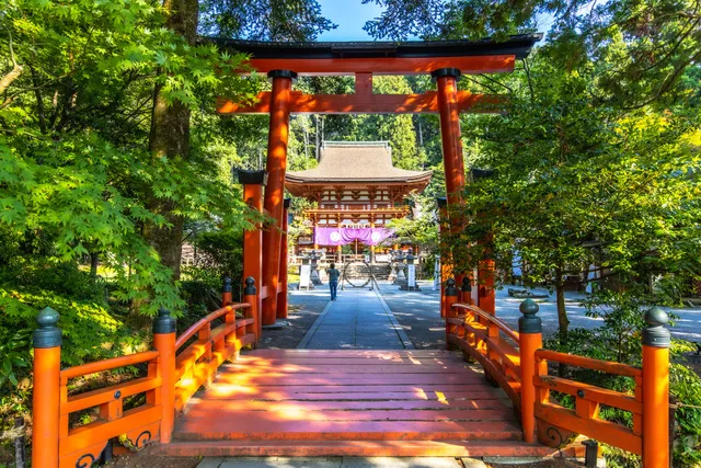 丹生都比売神社 夏詣_1