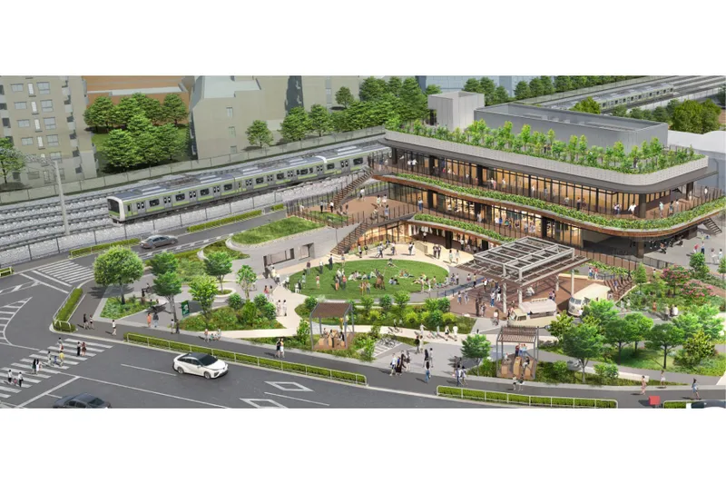 SHIBUYA CROSS-CULTURE FEST