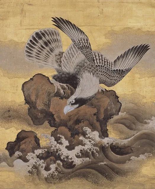 企画展「彦根藩御用絵師 佐竹永海―谷文晁 最後の高弟―」_1