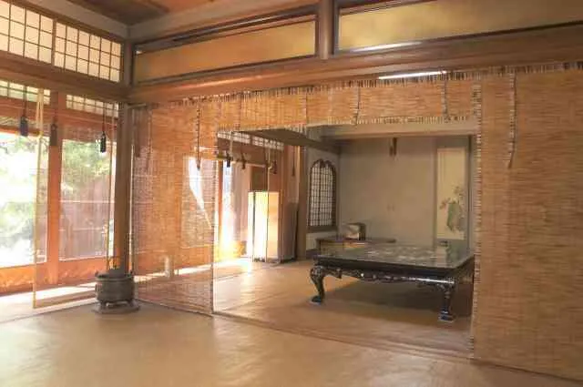 夏のしつらえ_1