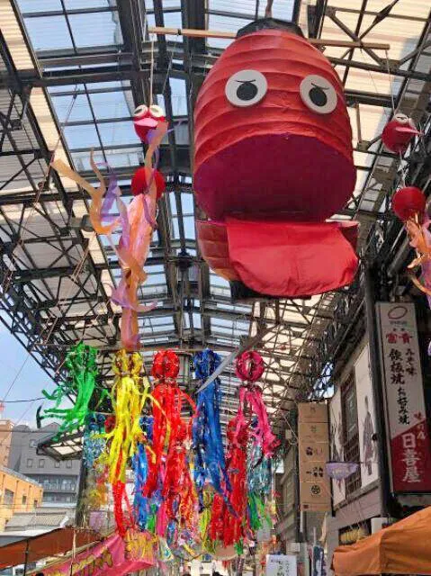 第68回円頓寺七夕まつり_1