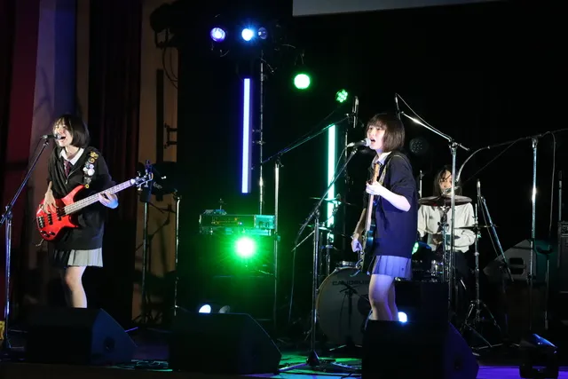 第13回とよさと軽音楽甲子園_1