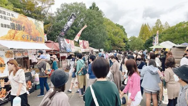 第6回 ロハスパーク加東@播磨中央公園_1