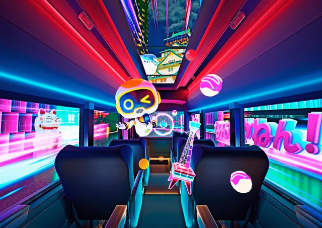 The XR RIDE_1