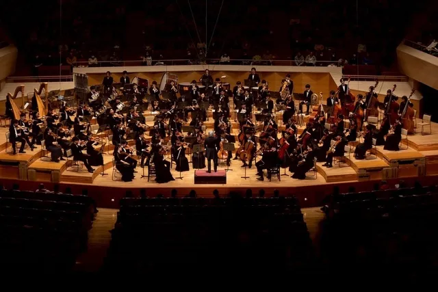 東京大学音楽部管弦楽団　サマーコンサート2026_1