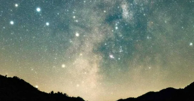 鏡野の夜空を埋め尽くす星空観察会（7月）_1