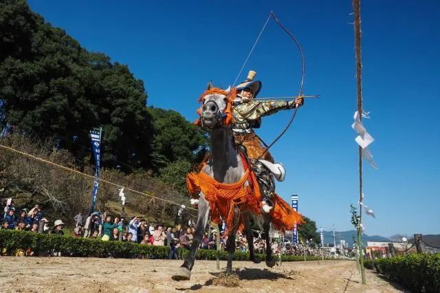 武雄温泉秋まつり_1