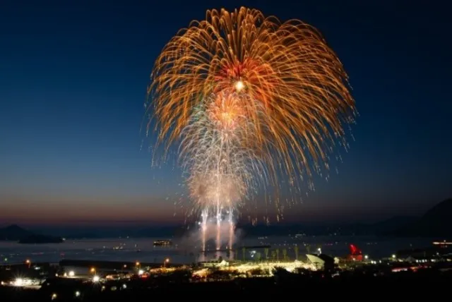 第47回 瀬戸田町夏まつり_1