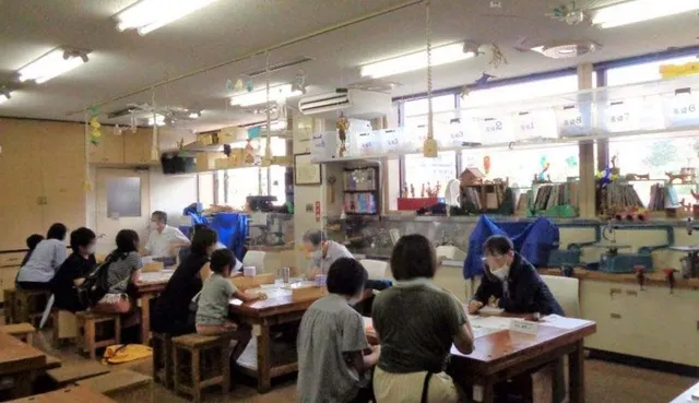 科学研究相談室 ～科学研究のまとめ方について～_1
