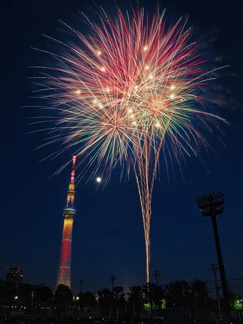 令和8年（第49回）隅田川花火大会_1