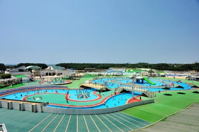 【プール】辻堂海浜公園　ジャンボプール_1