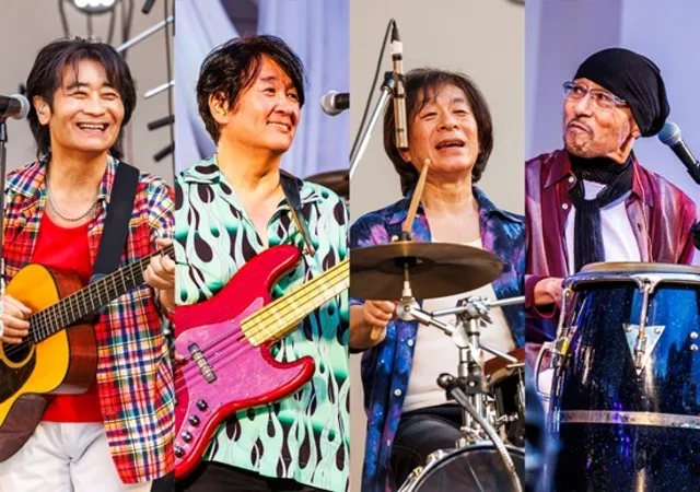 スターダスト☆レビュー 45周年ツアー2025～27 『星屑冒険王』_1