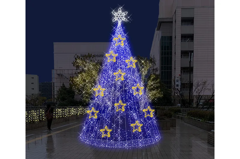 kirara@アートしんゆり2025