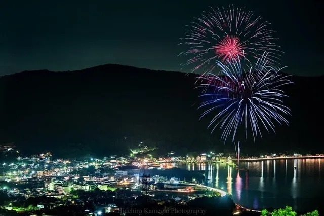 疫神社夏祭り今福花火大会2026_1
