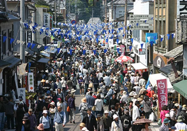 第122回　有田陶器市_1