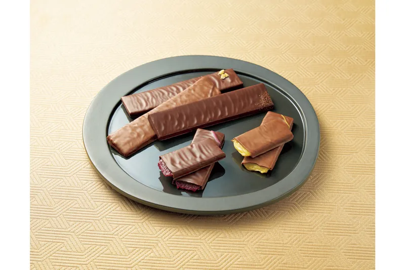 ショコラマルシェ