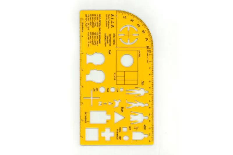 築山礁太 個展「S.L.L.S.」