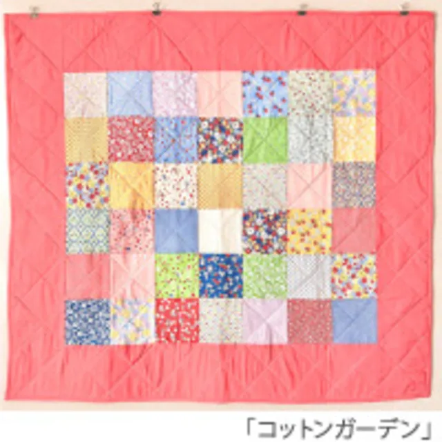 ～Hobby Week～ キルトショップマーケット_1