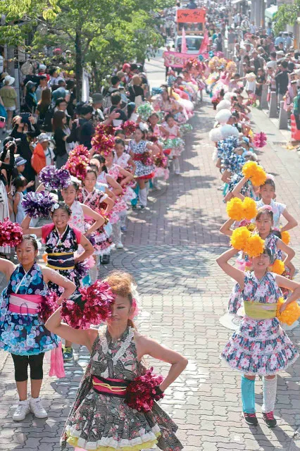 バサラ祭り_1