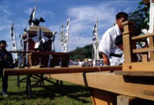 不破八幡宮大祭_1
