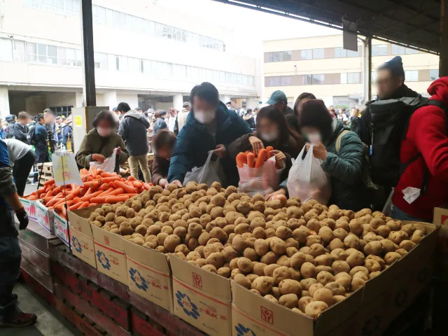 第31回南部市場食鮮まつり_1