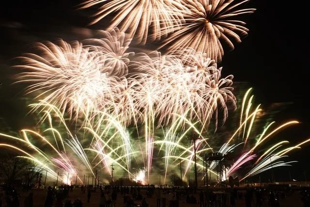 第42回夏祭り山形じゃんずら