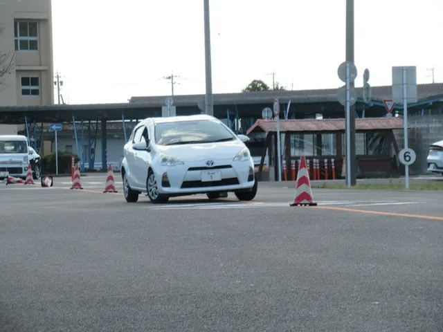 ドライバーズセミナー 一般コース（半日）（佐賀県佐賀市）_1