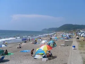 富津市商工観光課