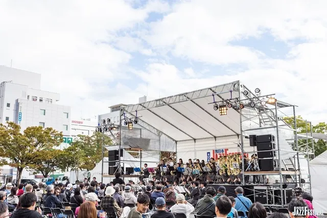 第12回四日市JAZZフェスティバル_1