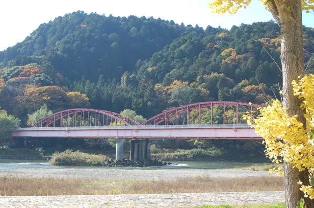 【紅葉・見ごろ】御前山_1
