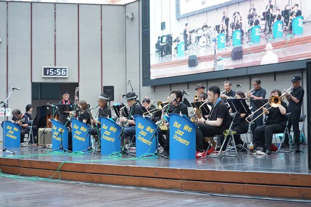 七夕JAZZ　2026_1