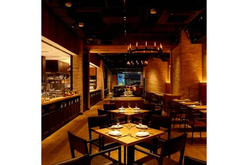 【Xmas2024】国産牛ランプ肉ローストなどクリスマスコース全6皿【レム六本木】_2