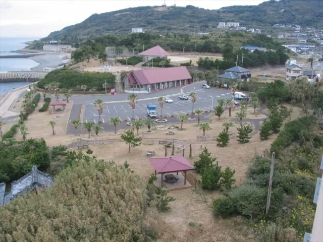 【海水浴】早崎海水浴場_1