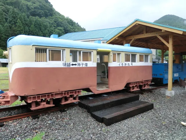 一円電車体験乗車会（10月）_1