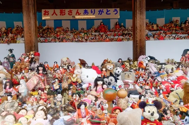第37回 明治神宮人形感謝祭_1