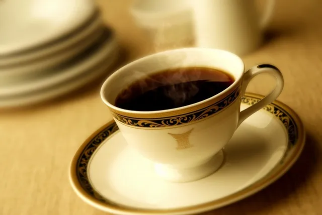 コーヒーで旅する熱帯の国_1