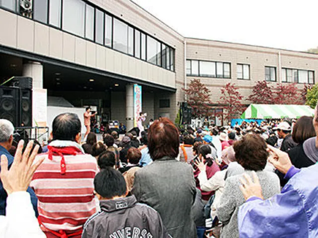 第40回芳井ふるさと祭り_1