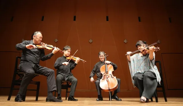 京都アルティ弦楽四重奏団 第30回記念公演_1