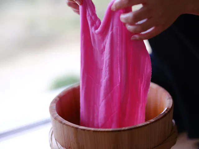奈良さとやまSUMMERキャンペーン2026 日本でここだけ★700年前から伝わる染物体験_1